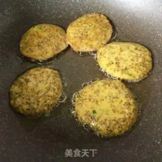 Make Onion quinoa step 5
