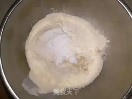 Make Pancake step 0