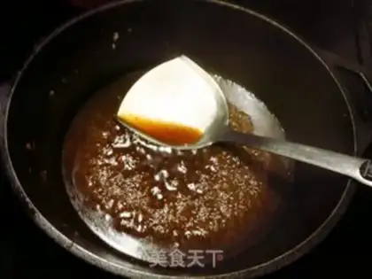 Make Wine beef step 5