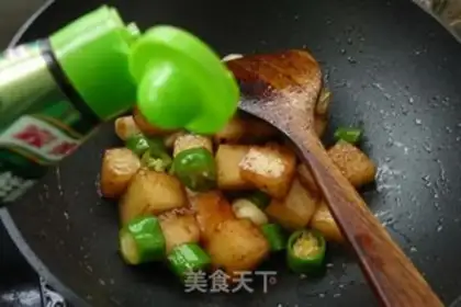 Make Seafood sauce step 6
