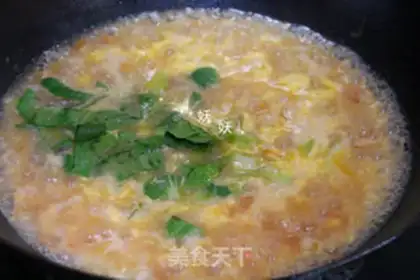 Make Western red soup step 10