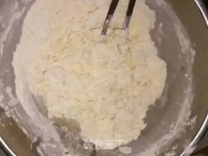 Make Pancake step 1