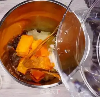 Make Pumpkin