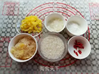 Make Pineapple silver spoon step 3