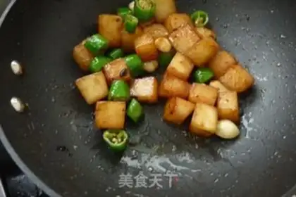 Make Seafood sauce step 7