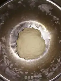 Make Pancake step 2