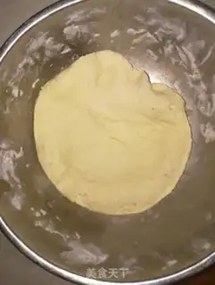 Make Pancake step 5