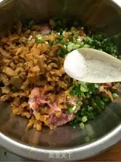 Make Shrimp fragrance step 3