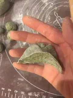 Make Pumpkin step 3