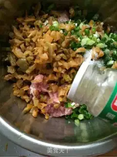 Make Shrimp fragrance step 4