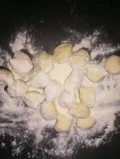 Make Pancake step 7