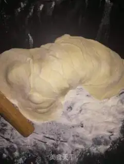 Make Pancake step 8