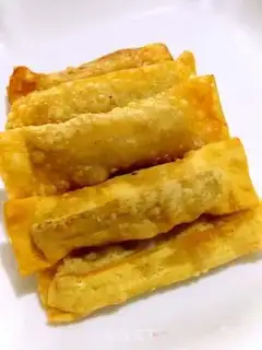 Make Classic white toast step 2