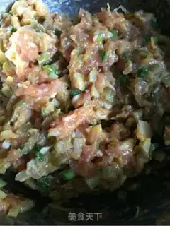 Make Shrimp fragrance step 6
