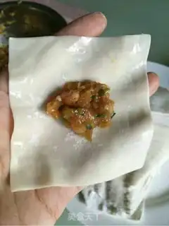 Make Shrimp fragrance step 7