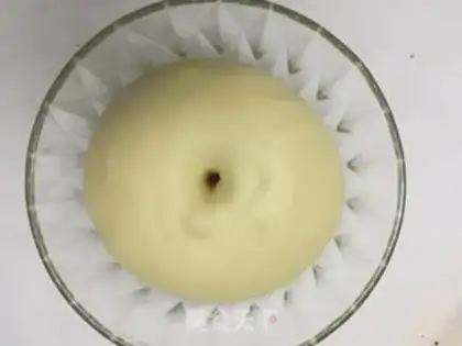 Make Bread Man step 5