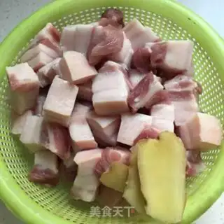 Make Quail eggs step 1