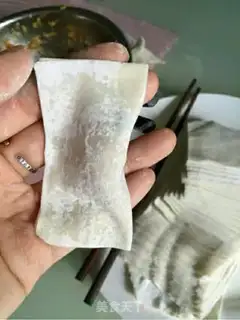 Make Shrimp fragrance step 8