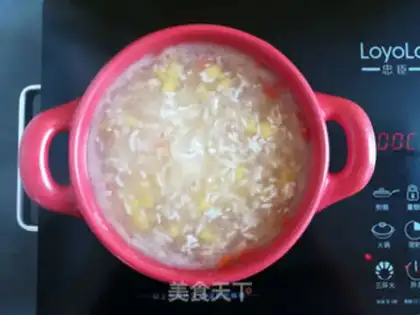 Make Pineapple silver spoon step 12