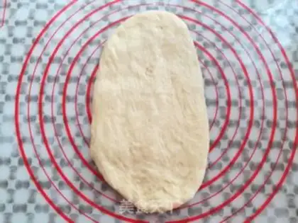 Make Classic white toast step 5