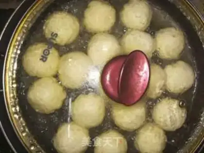Make Pancake step 12