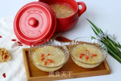 Make Pineapple silver spoon step 13
