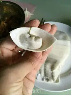 Make Shrimp fragrance step 10