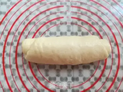 Make Classic white toast step 6