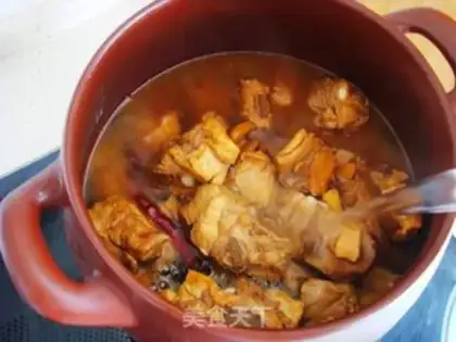 Make Pork culinary step 6