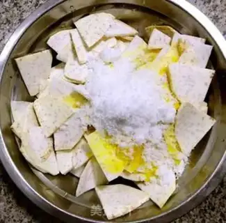 Make Homemade tacos step 2
