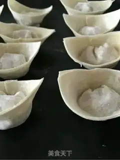 Make Shrimp fragrance step 11