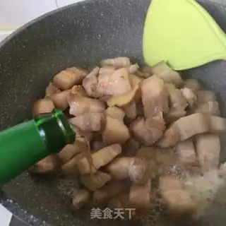 Make Quail eggs step 3
