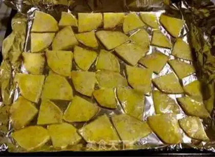 Make Homemade tacos step 5