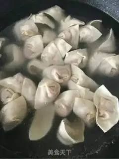 Make Shrimp fragrance step 12