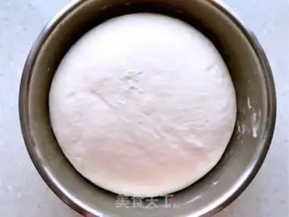 Make Pie step 3