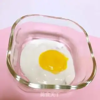 Make The baby eats the fruit step 2