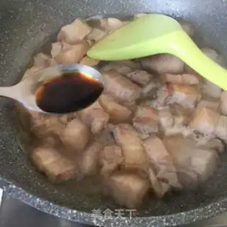 Make Quail eggs step 4