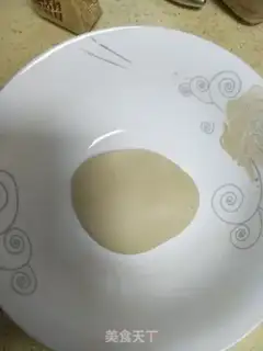 Make Red double toast step 3
