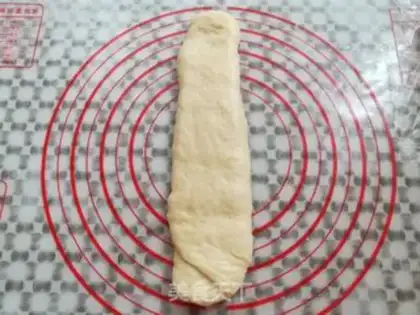 Make Classic white toast step 8