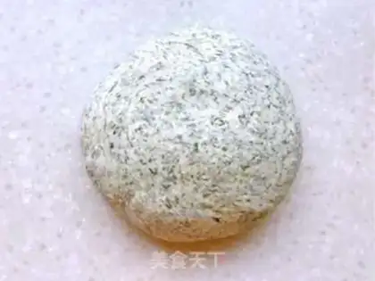 Make Pie step 4