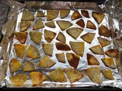 Make Homemade tacos step 7