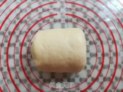 Make Classic white toast step 9