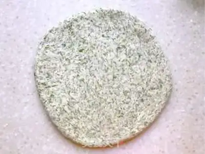 Make Pie step 5