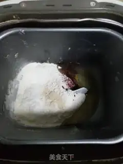 Make Red double toast step 5