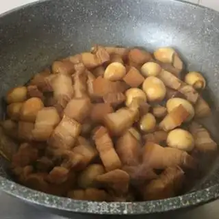 Make Quail eggs step 7
