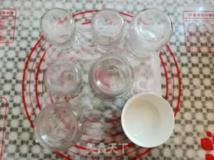 Make Mango yogurt step 5