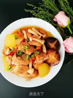 Make Pork culinary step 14
