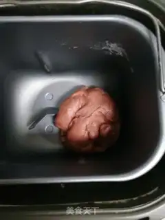 Make Red double toast step 7