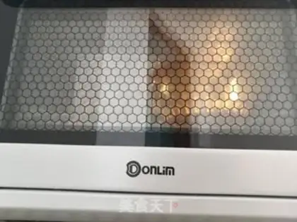 Make Classic white toast step 11