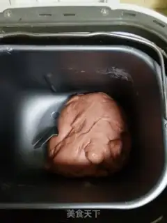 Make Red double toast step 9